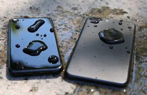 隆广镇苹果15进水维修分享iPhone15进水了怎么办 
