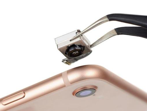 隆广镇苹果6维修为什么从iPhone6开始苹果摄像头就开始凸起了 