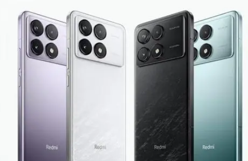 隆广镇苹果15维修中心分享红米K70和iPhone15该怎么选