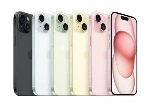 隆广镇苹果15维修中心分享红米K70和iPhone15该怎么选 