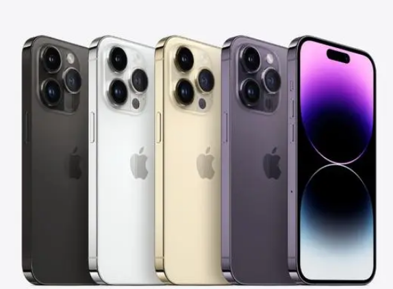 隆广镇苹果15内存维修店分享iPhone15的内存是多少 