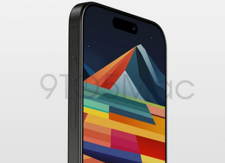 隆广镇苹果15pro维修分享iPhone15Pro静音开关真的会取消吗 
