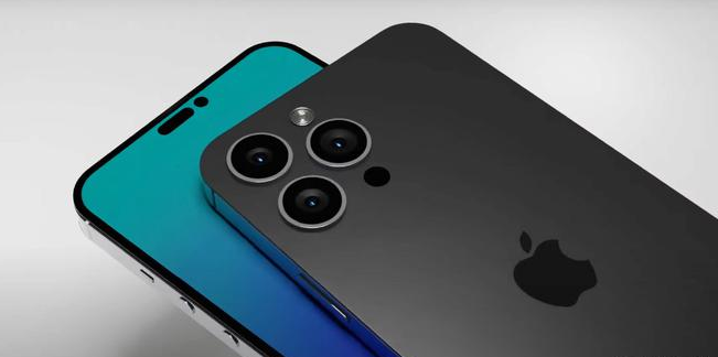 隆广镇苹果15维修店铺分享iPhone15会带来哪些惊喜 