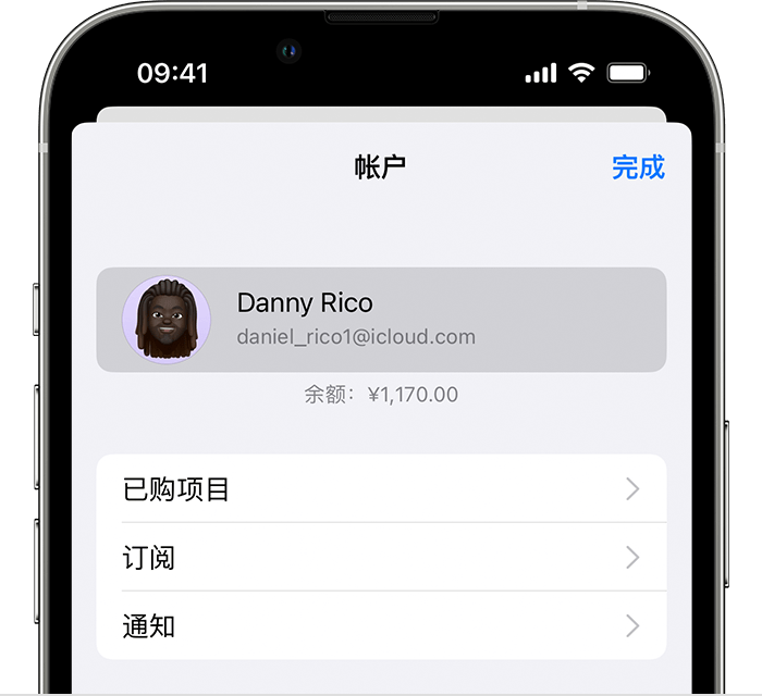 隆广镇苹果手机维修分享小技巧：在 iPhone 上查看已购买的所有 App 和恢复已删除、已隐藏的项目 