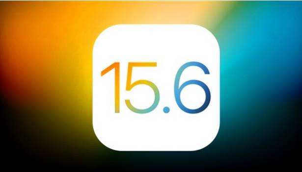 隆广镇苹果手机维修分享iOS 15.6RC版会是正式版吗 