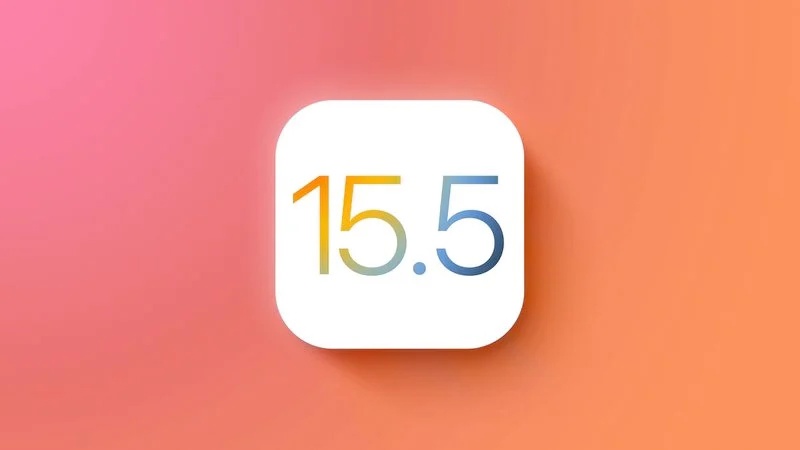 隆广镇苹果手机维修分享iOS15.5正式版更新内容汇总 