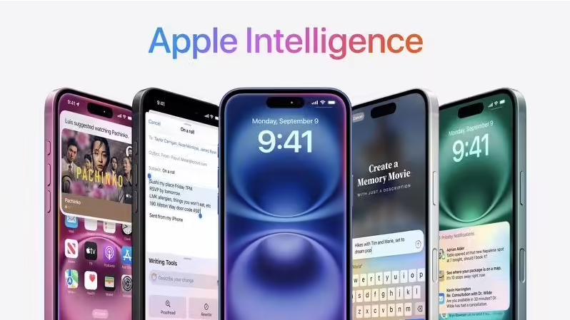 隆广镇苹果手机维修分享iOS 18.1 适配率是同期 iOS 17.1 的两倍 
