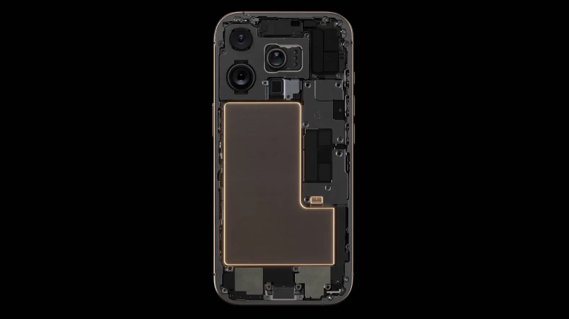 隆广镇苹果手机维修分享iPhone 16 Pro 系列屏幕更大，搭载 A18 Pro 芯片 