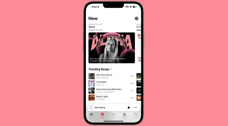 隆广镇苹果手机维修分享iOS / iPadOS 18 Beta 6 已到 