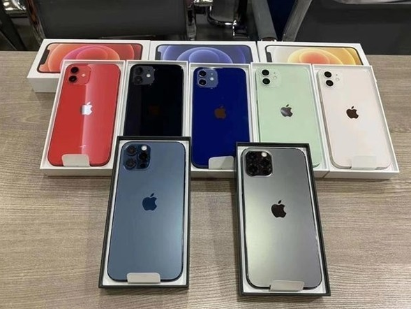 隆广镇苹果手机维修分享iPhone 13外观会有哪些改进 