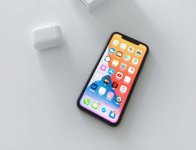 隆广镇苹果手机维修分享iPhone 屏幕触控无响应怎么办 