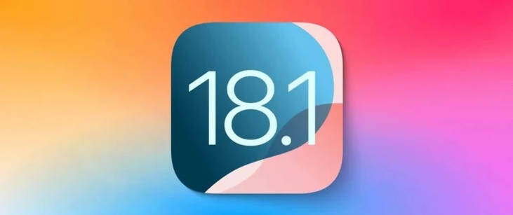 隆广镇苹果手机维修分享iOS 18.1正式版评测_iOS 18.1正式版一键刷机教程 