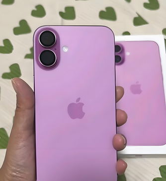 隆广镇苹果16p卡顿维修店分享如何优化iPhone16Plus手机卡顿问题 